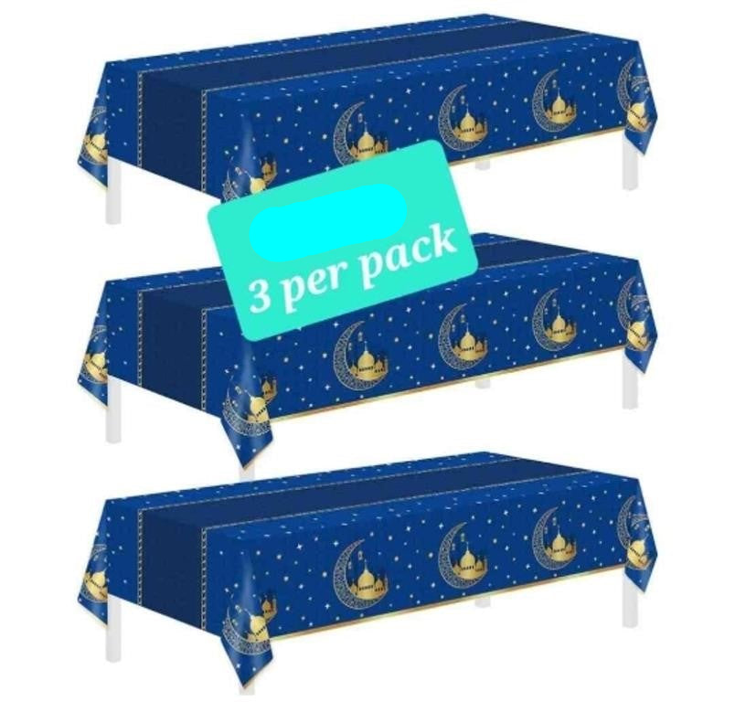 ramadan decorations for table