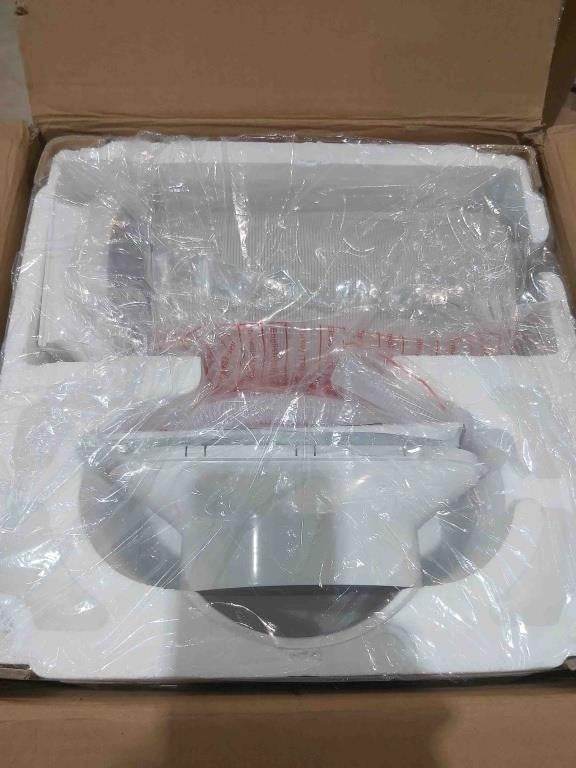 Costway 10000 BTU Portable Air Conditioner w/ Remote Control Model: EP10119US-GR