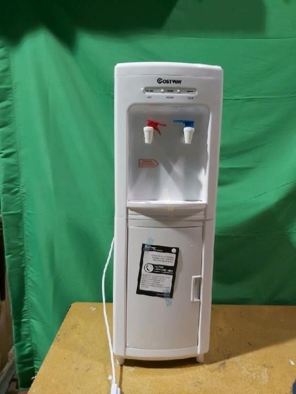 Costway Water Dispenser 5 Gallon Bottle L