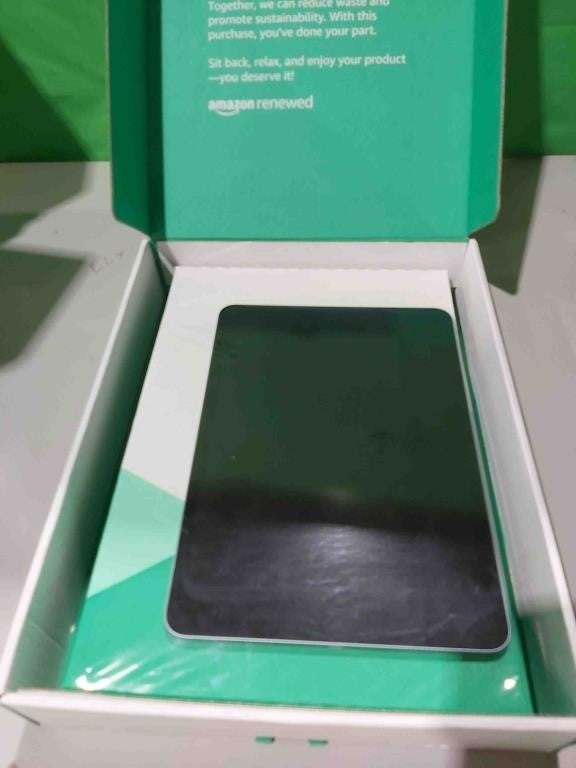 Refurbished Apple iPad Air 4 2020 64GB - WiFi