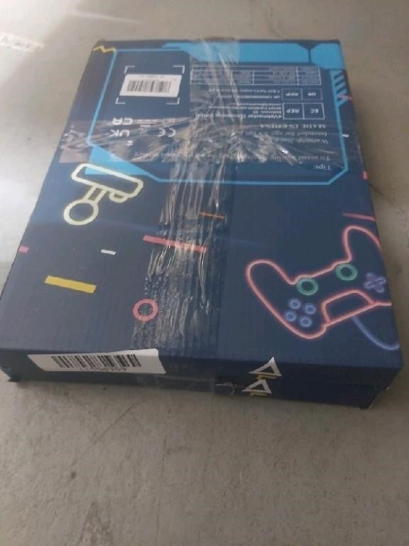 Soccer Neon Sign - Unique Design, Dim