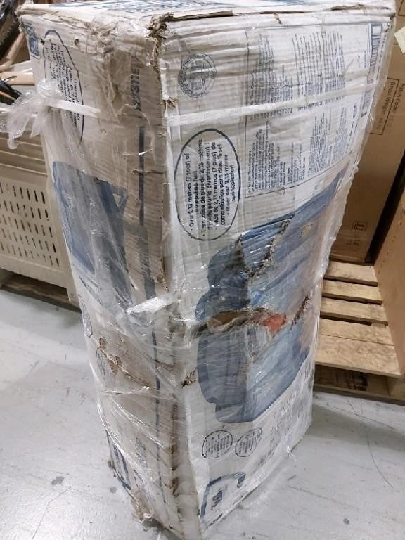 Little tikes 7ft Trampoline for kids with