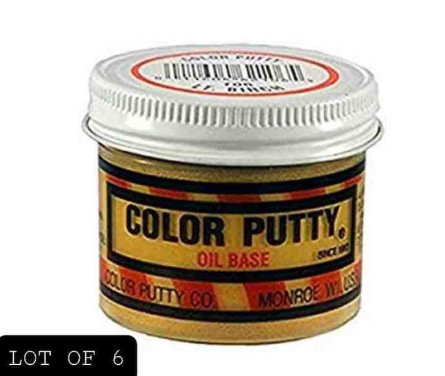 3.68 oz Color Putty 106 Light Birch