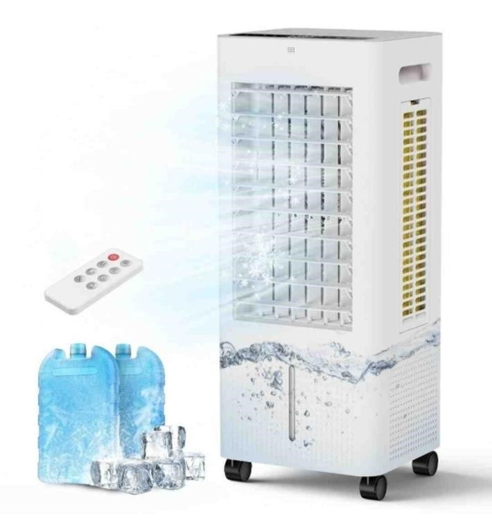 PNTCK Evaporative Air Cooler Portable