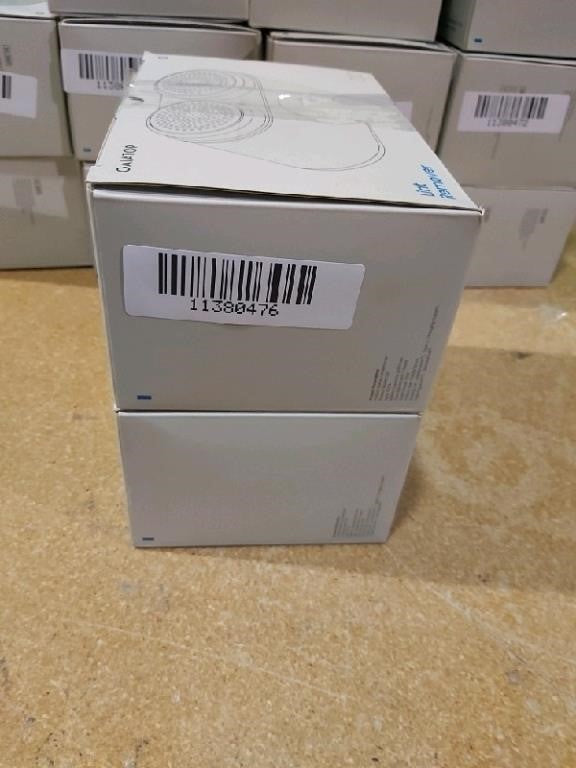 GAIATOP Fabric Lint Shaver, Larger Rechargeable Lint Remover