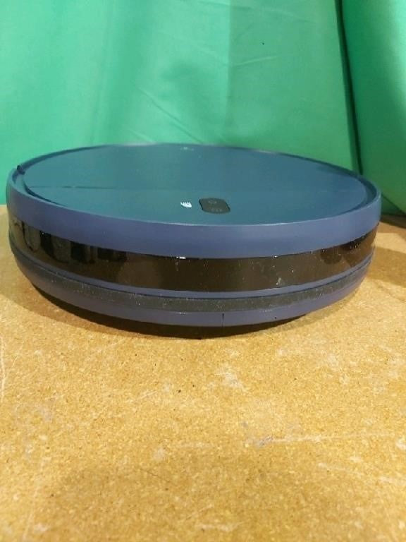 ZCWA Robot Vacuum, Robot Vacuum and Mop W