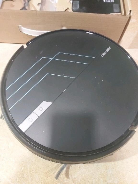 AIRROBO Robot Vacuum and Mop