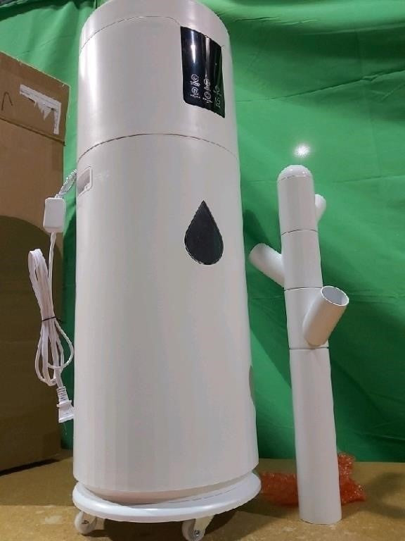 Tower Humidifiers Large Room Bedroom