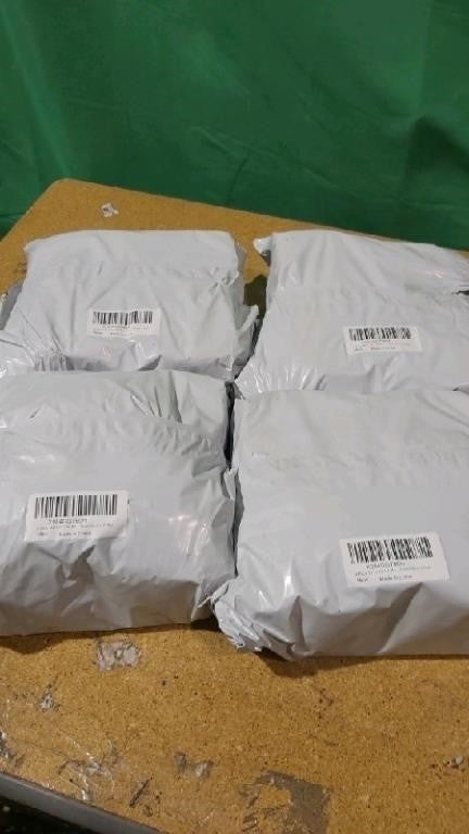 Replacement HEPA Filter 4 Pieces DCV501HB DCV