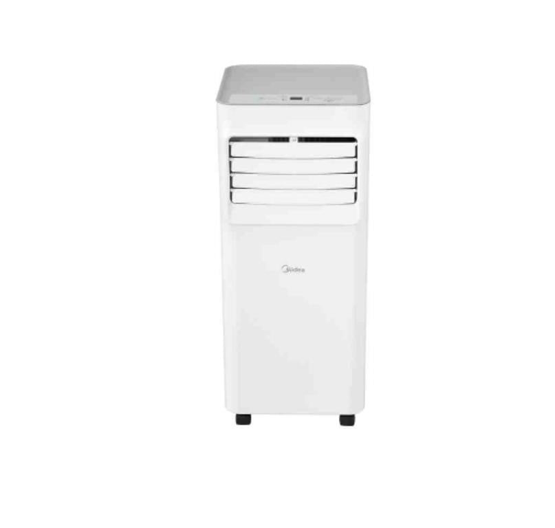 Midea 8500 BTU Portable Air Conditioner