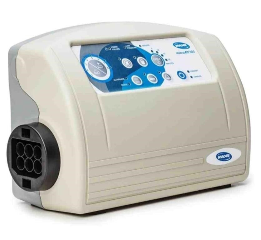 Invacare microAIR Alternating Pressure Lo