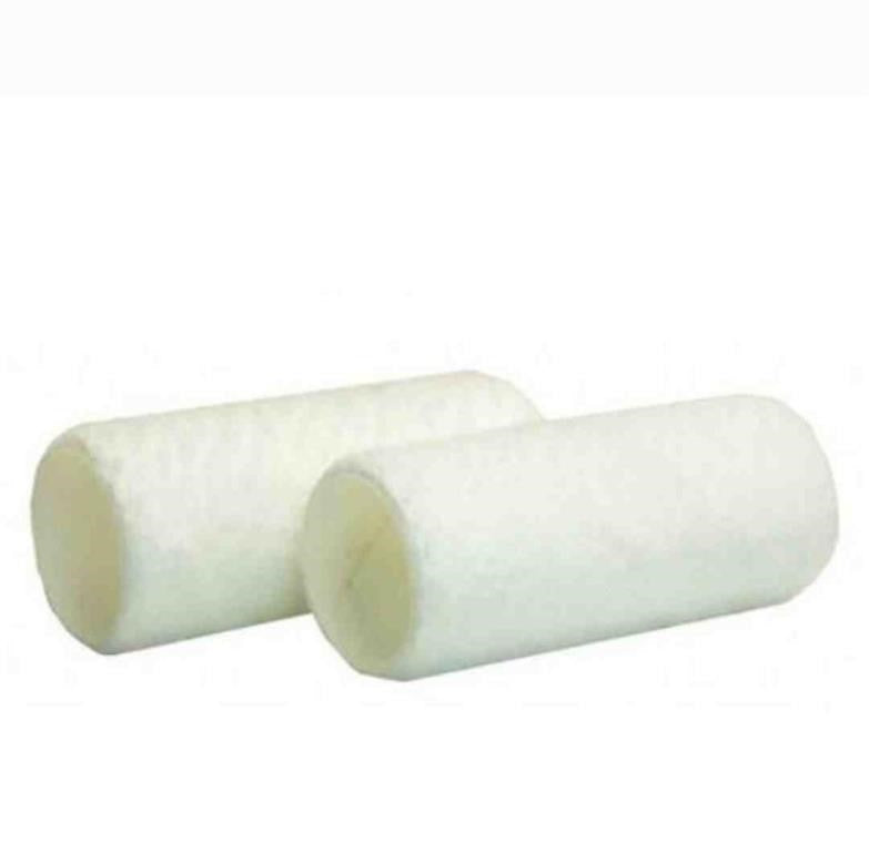 REPLACEMENT ROLLER REFILLS Length: 3"