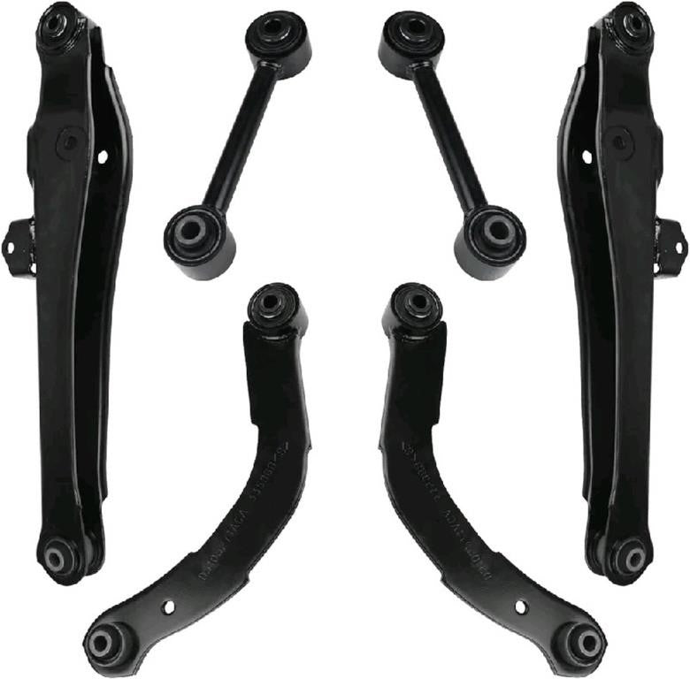 Autoround RK641868 Rear Upper Lateral & Lower Cont