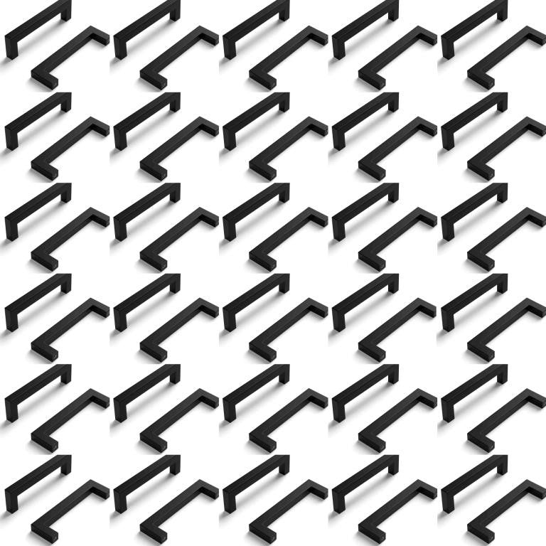 Kitchen Cabinet Pulls 30Pack 3INCH