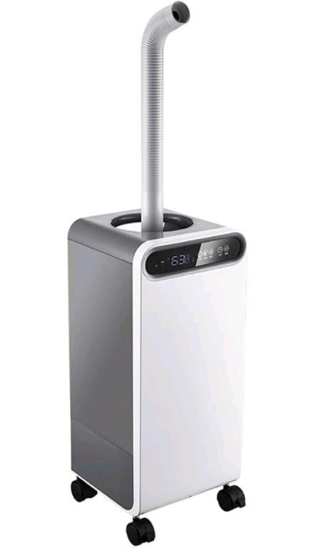 Cleanest Way 237 Air Sterilizer Sprayer Fogging Ma