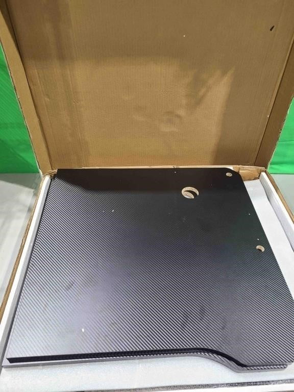 HLDIRECT 47 Inch Gaming Desk