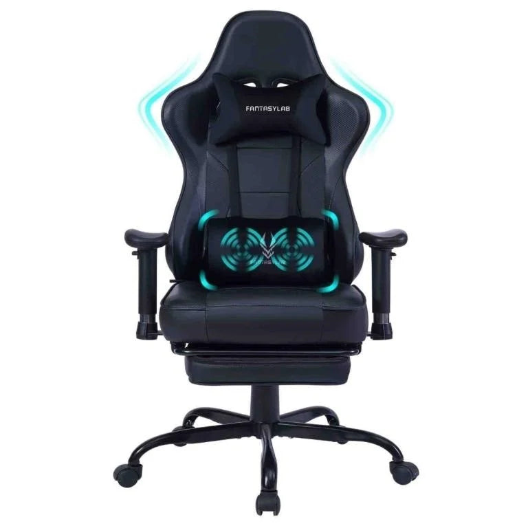 FANTASYLAB Gaming Chairs for Adults,Gamin