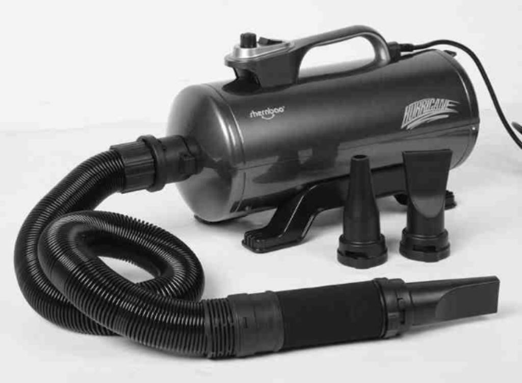 Shernbao DHD-2400T Parallel Dual Motor Pet Gr