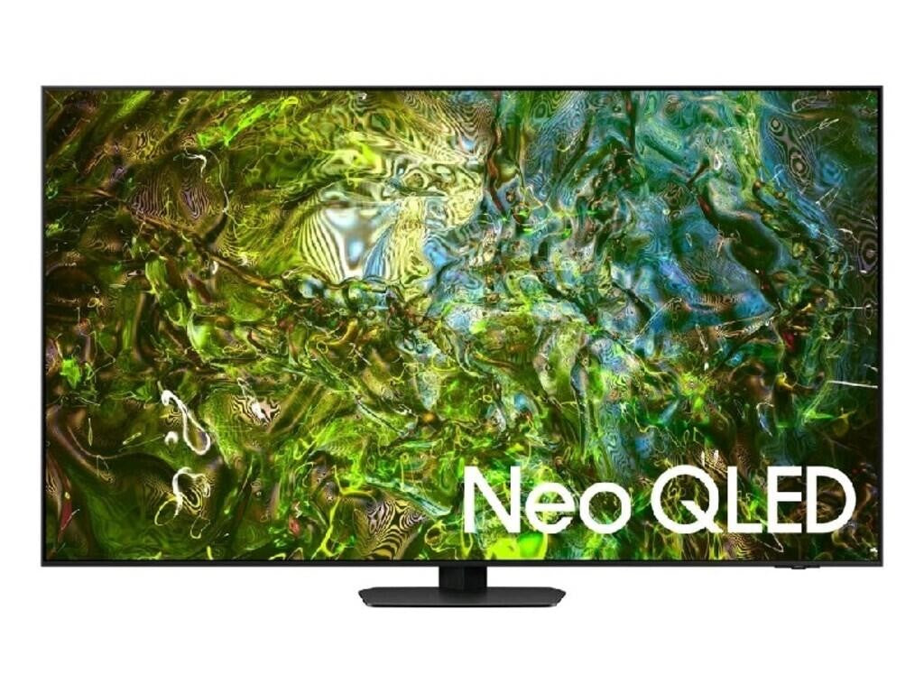 Class OLED S90D 4K UHD Smart TV SAMSUNG 65"