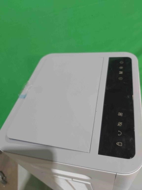 PNTCK Evaporative Air Cooler Portable