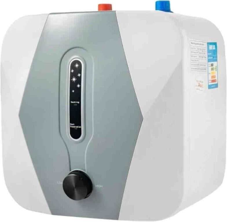 1500W 8L Instantaneous Electric Water Heater