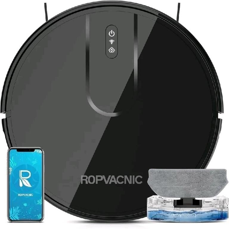 Robot Vacuum Cleaner Robot Vacuum and Mop Com