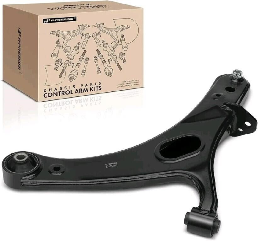 A-Premium Front Right Lower Control Arm with Ball