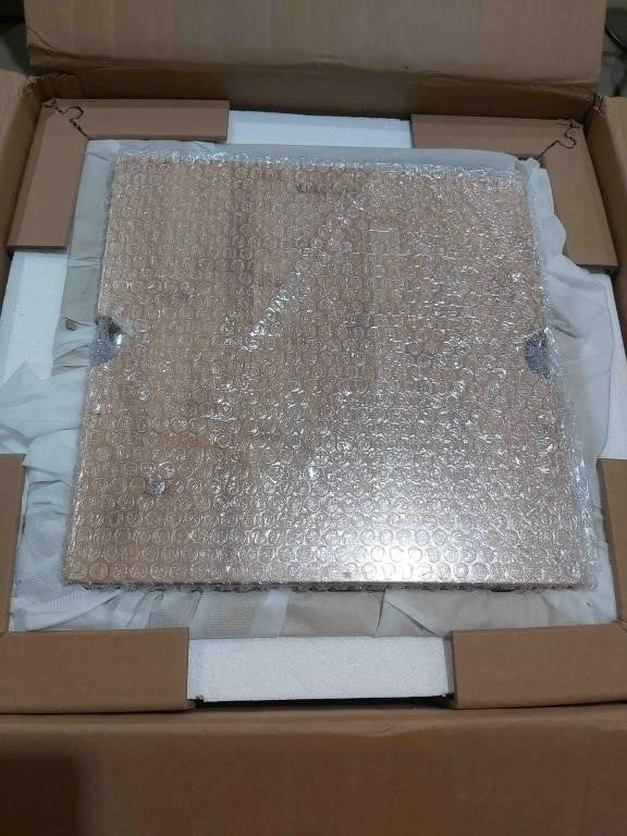 MONSINTA Gold Bar Sink, Undermount Bar