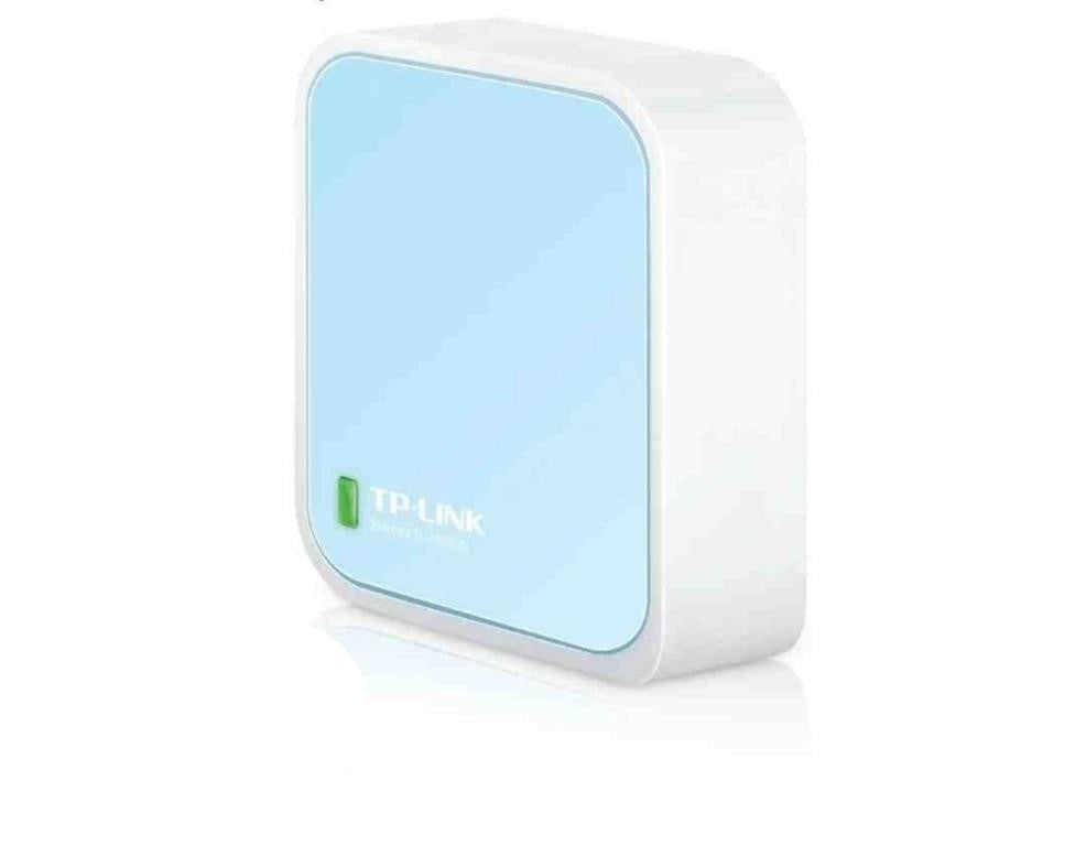 TP-Link 300Mbps Wireless (TL-WR802N)
