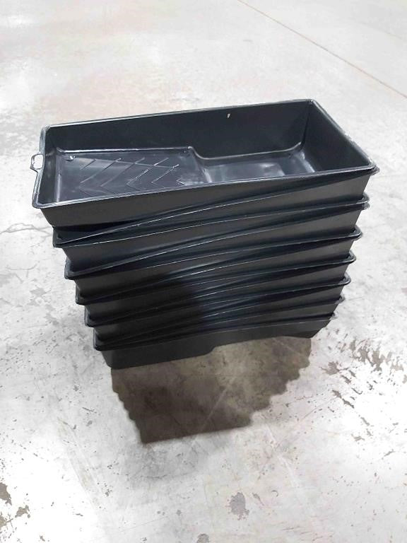 Faithfull FAIRTRAY4 Paint Rollers-