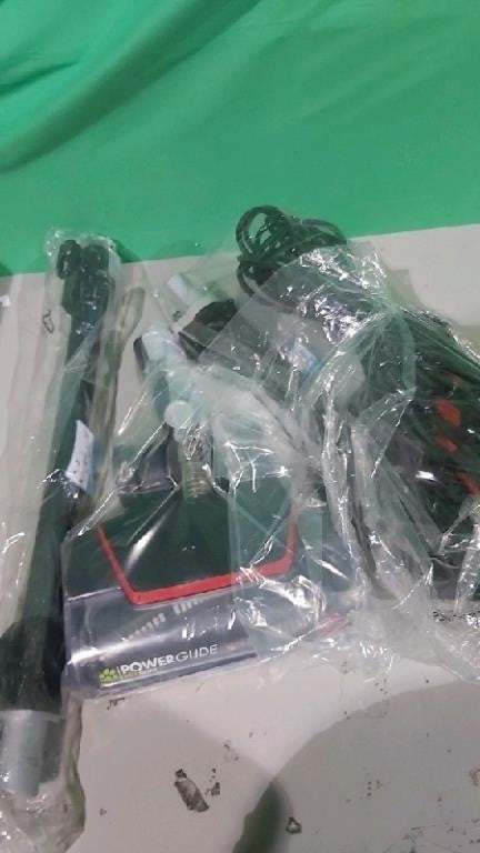 PowerGlide® Pet Slim Corde