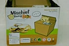 Mischief saving box