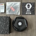 Galaxy Star LED Night Light Projector Bluetooth Music Player Rotating, 3 Colors