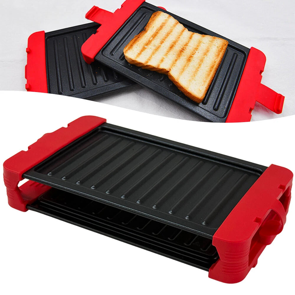 Microwave Sandwich maker