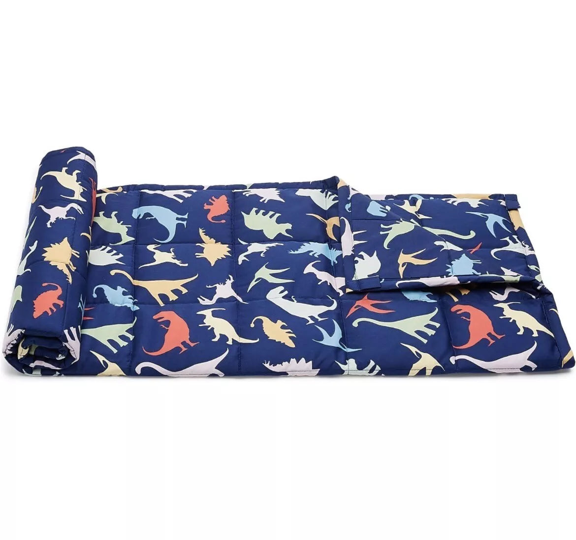 Kids Weighted Blanket Dinasauur 3lbs