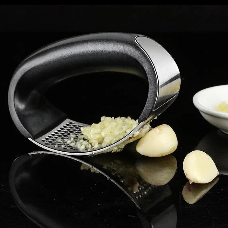 Garlic Press