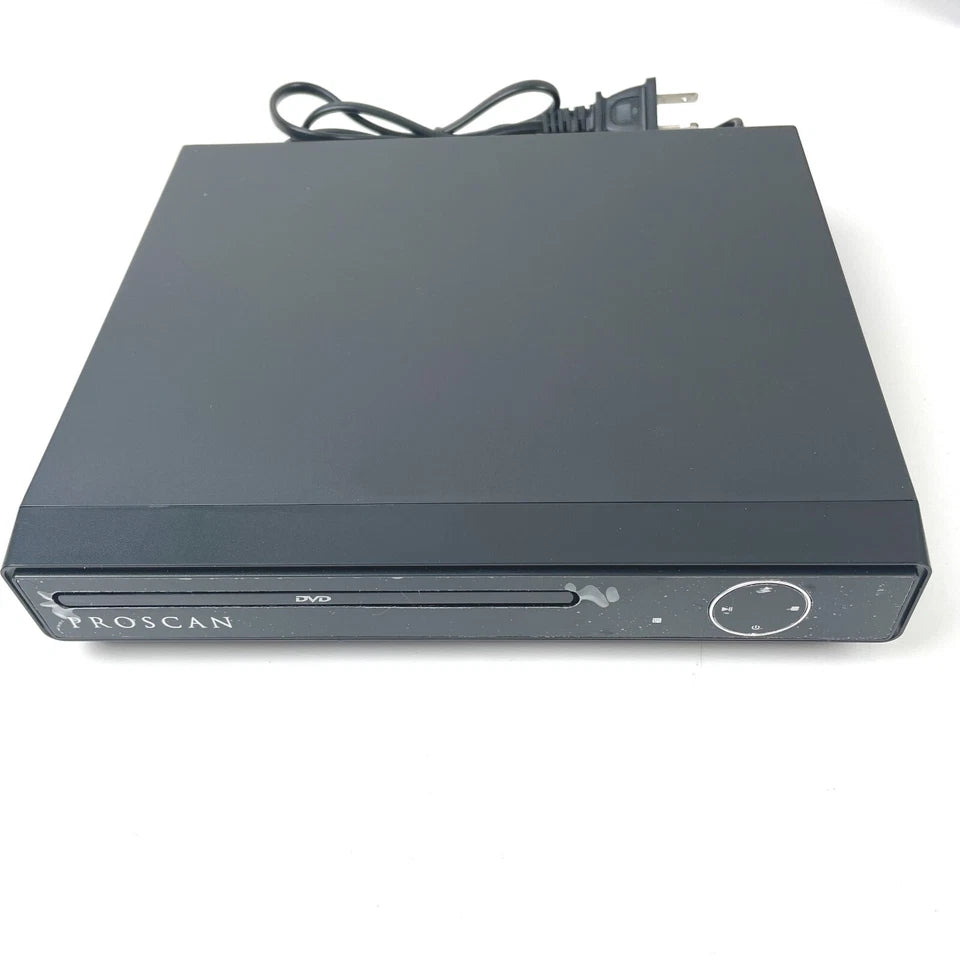 Proscan HDMI DVD Player (PDVD6655-B)