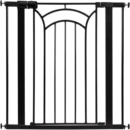 Safety 1ˢᵗ Decor Metal Gate