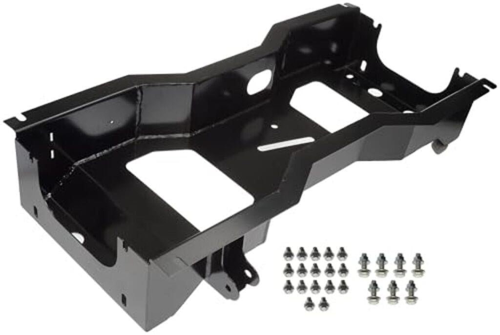 Dorman 999-888 Rear Frame Spare Tire Crossmember