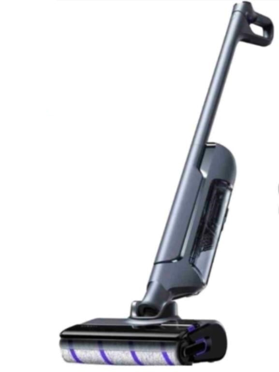 Narwal S20 Pro Handheld Wet-Dry Stick, YJSC003, Dark Grey