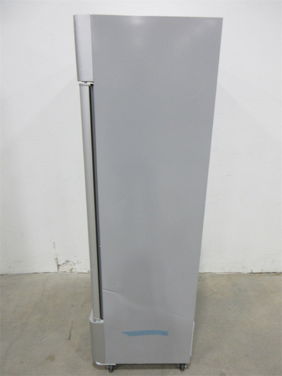 PREMIUM LEVELLA 16 CU' REFRIGERATOR FRIDGE MERCHANDISING COMMERCIAL GLASS DOOR 35.4