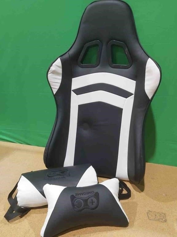 OneGame Gaming Chair Chair, Video Game Ch