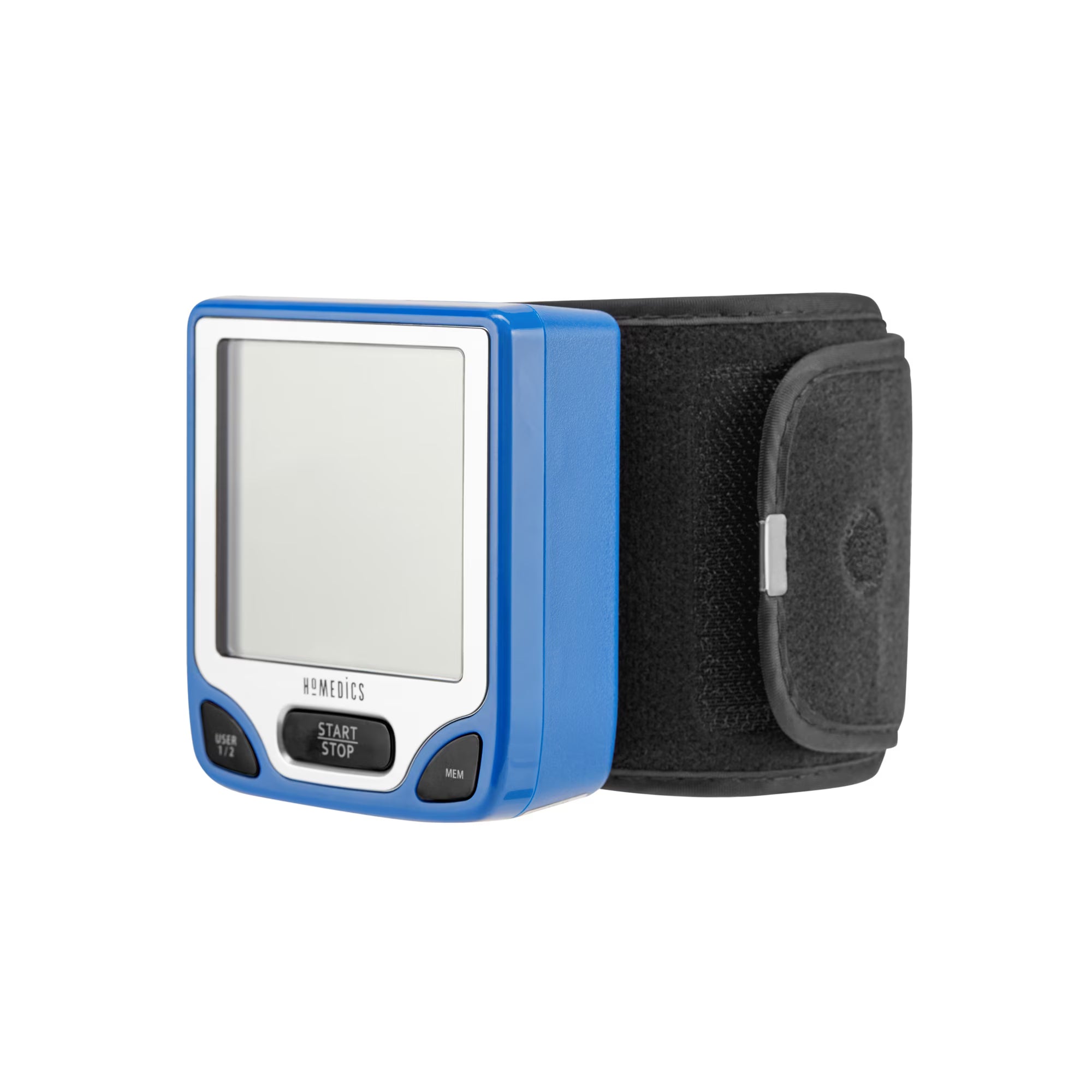 Homedics Multi-User Automatic Wrist Blood Pressure Monitor