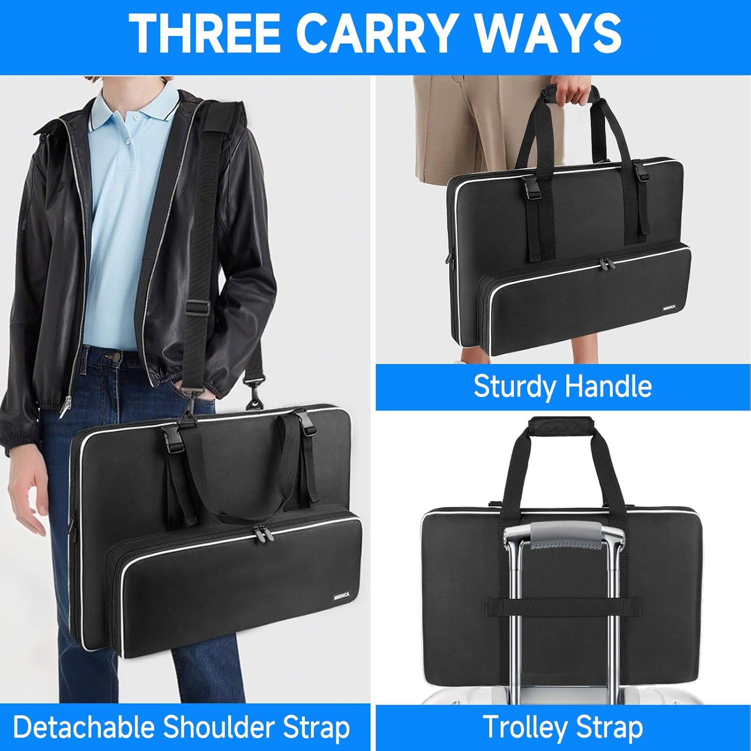 MRINCA Starlink Standard Gen 3 Carryi