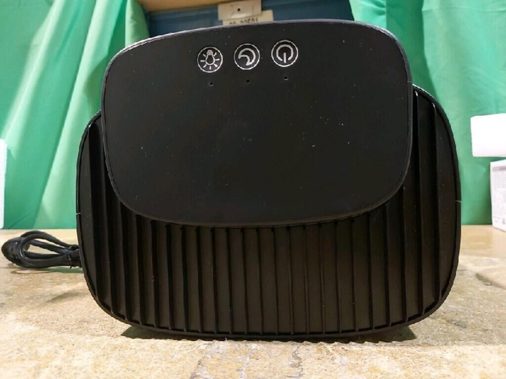 KNKA Dehumidifier,95 OZ Water Tank, (800 sq.