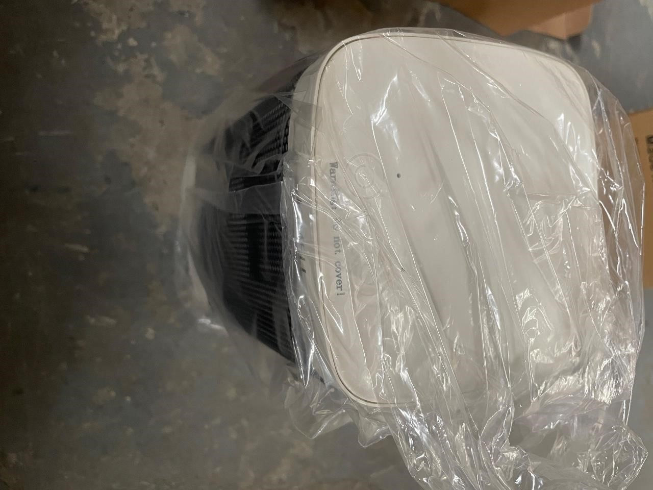 Portable 600W Space Heater CY31021