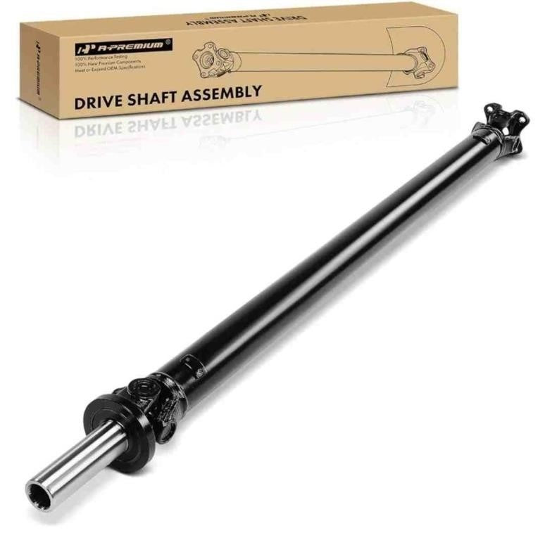 A-Premium Rear Drive Shaft Driveshaft Assembly, Ford for F-150 F150 2018-2020, 4WD