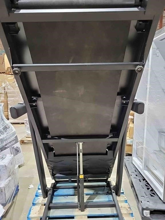 Xterra TR 7.5 Treadmill, Model No: AT91, Black, 120Vac, 60Hz, 12A