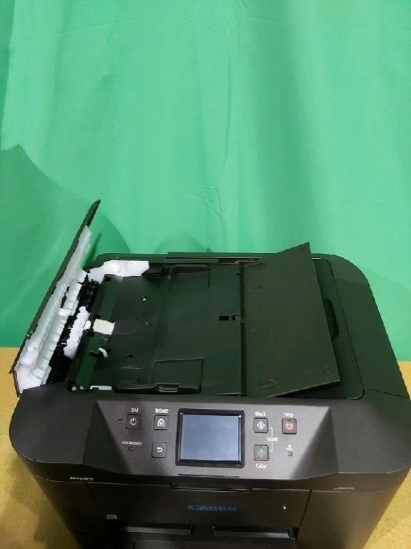 Canon MAXIFY MB2720 Wireless All-In-One Inkjet Pri