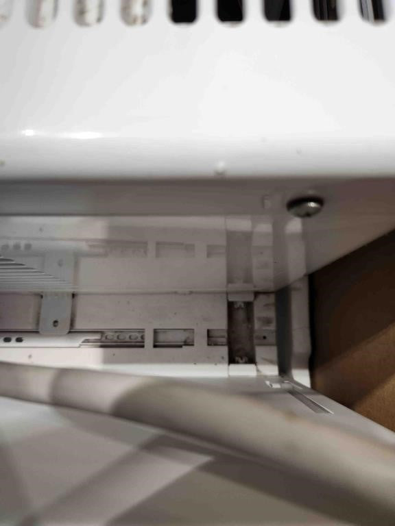 Danby 8000 BTU White Window Air Conditioner,